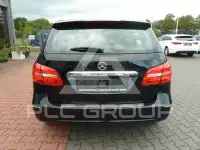 2014 Mercedes Benz B 200