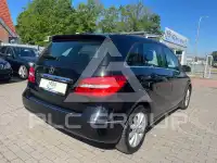 2014 Mercedes Benz B 200