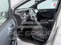 2014 Mercedes Benz B 200