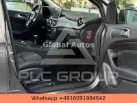 2014 Mercedes Benz B 200