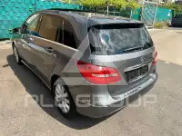 2014 Mercedes Benz B 200