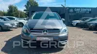 2014 Mercedes Benz B 200