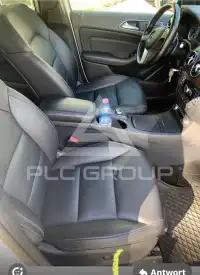 2014 Mercedes Benz B 200