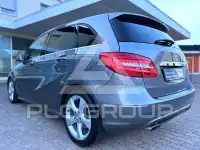 2014 Mercedes Benz B 200