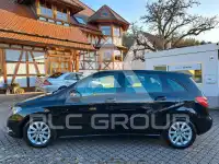 2014 Mercedes Benz B 200