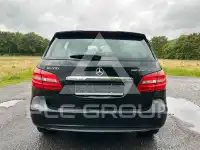 2014 Mercedes Benz B 200