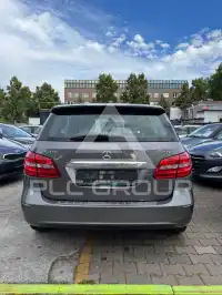 2014 Mercedes Benz B 200