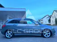 2014 Mercedes Benz B 200