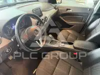 2014 Mercedes Benz B 200