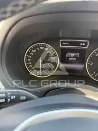 2014 Mercedes Benz B 200