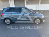 2014 Mercedes Benz B 200