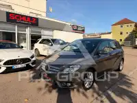 2014 Mercedes Benz B 200