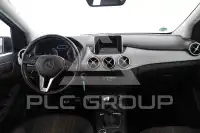 2014 Mercedes Benz B 200