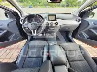 2014 Mercedes Benz B 200