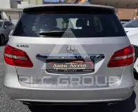 2014 Mercedes Benz B 200