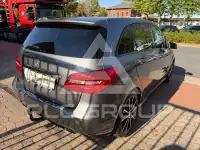 2014 Mercedes Benz B 200