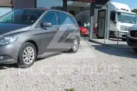 2014 Mercedes Benz B 200