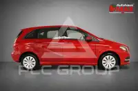 2014 Mercedes Benz B 200