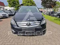 2014 Mercedes Benz B 200