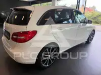 2014 Mercedes Benz B 200