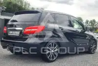 2014 Mercedes Benz B 200