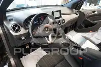 2014 Mercedes Benz B 200