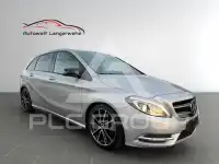2014 Mercedes Benz B 200