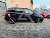 2014 Mercedes Benz B 200