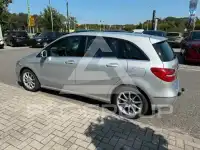 2014 Mercedes Benz B 200