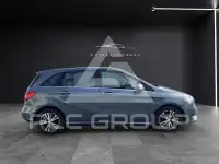 2014 Mercedes Benz B 200