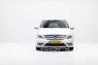 2014 Mercedes Benz B 200