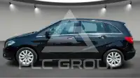 2014 Mercedes Benz B 200