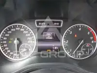 2014 Mercedes Benz B 200