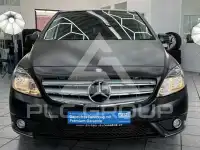 2014 Mercedes Benz B 200