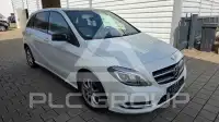 2014 Mercedes Benz B 200