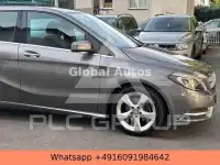 2014 Mercedes Benz B 200