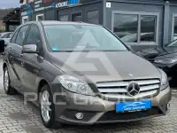 2014 Mercedes Benz B 200