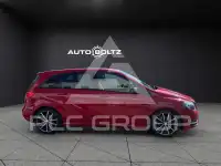 2014 Mercedes Benz B 200