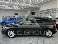 2014 Mercedes Benz B 200
