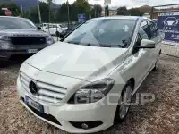 2014 Mercedes Benz B 200