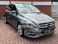 2014 Mercedes Benz B 200