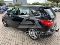 2014 Mercedes Benz B 200