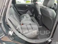 2014 Mercedes Benz B 200