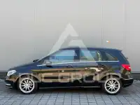 2014 Mercedes Benz B 200
