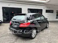 2014 Mercedes Benz B 200