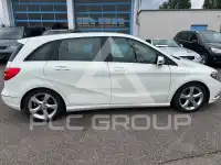 2014 Mercedes Benz B 200