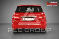 2014 Mercedes Benz B 200