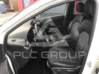 2014 Mercedes Benz B 200