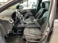 2014 Mercedes Benz B 200