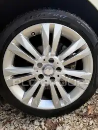 2014 Mercedes Benz B 200